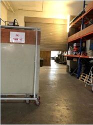 North Link Building (D27), Factory #504189691